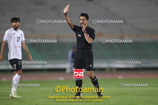 2130504, Tehran, Iran, AFC Champions League 2023, Group stage, Group E, First Leg، Persepolis 2 v 0 FC Istiklol on 2023/10/24 at Azadi Stadium