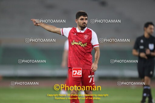 2130505, Tehran, Iran, AFC Champions League 2023, Group stage, Group E, First Leg، Persepolis 2 v 0 FC Istiklol on 2023/10/24 at Azadi Stadium