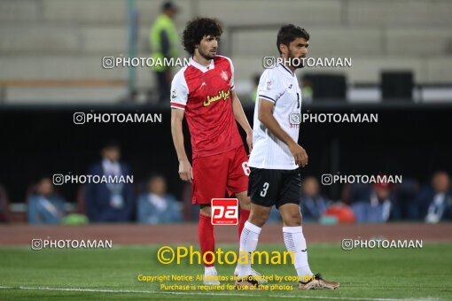 2130506, Tehran, Iran, AFC Champions League 2023, Group stage, Group E, First Leg، Persepolis 2 v 0 FC Istiklol on 2023/10/24 at Azadi Stadium