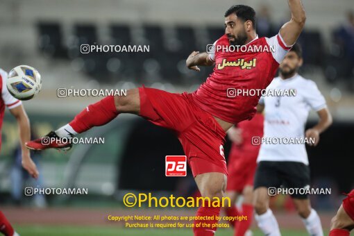 2130507, Tehran, Iran, AFC Champions League 2023, Group stage, Group E, First Leg، Persepolis 2 v 0 FC Istiklol on 2023/10/24 at Azadi Stadium