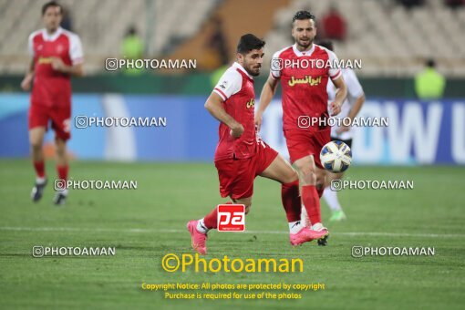 2130508, Tehran, Iran, AFC Champions League 2023, Group stage, Group E, First Leg، Persepolis 2 v 0 FC Istiklol on 2023/10/24 at Azadi Stadium