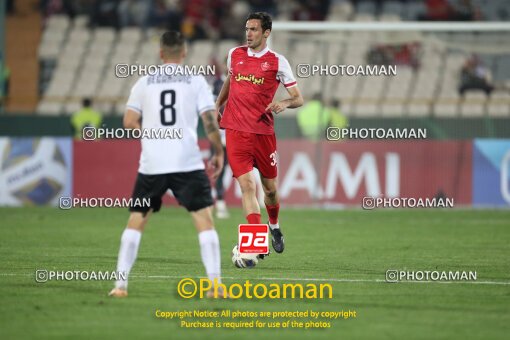 2130512, Tehran, Iran, AFC Champions League 2023, Group stage, Group E, First Leg، Persepolis 2 v 0 FC Istiklol on 2023/10/24 at Azadi Stadium