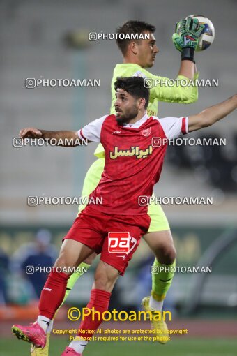 2130519, Tehran, Iran, AFC Champions League 2023, Group stage, Group E, First Leg، Persepolis 2 v 0 FC Istiklol on 2023/10/24 at Azadi Stadium