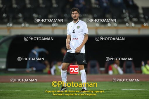 2130522, Tehran, Iran, AFC Champions League 2023, Group stage, Group E, First Leg، Persepolis 2 v 0 FC Istiklol on 2023/10/24 at Azadi Stadium