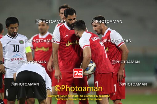 2130527, Tehran, Iran, AFC Champions League 2023, Group stage, Group E, First Leg، Persepolis 2 v 0 FC Istiklol on 2023/10/24 at Azadi Stadium