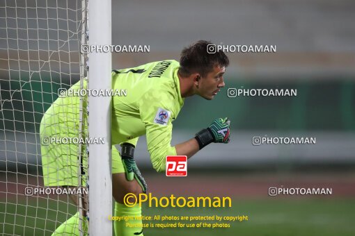 2130530, Tehran, Iran, AFC Champions League 2023, Group stage, Group E, First Leg، Persepolis 2 v 0 FC Istiklol on 2023/10/24 at Azadi Stadium