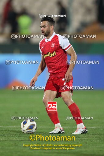 2130534, Tehran, Iran, AFC Champions League 2023, Group stage, Group E, First Leg، Persepolis 2 v 0 FC Istiklol on 2023/10/24 at Azadi Stadium