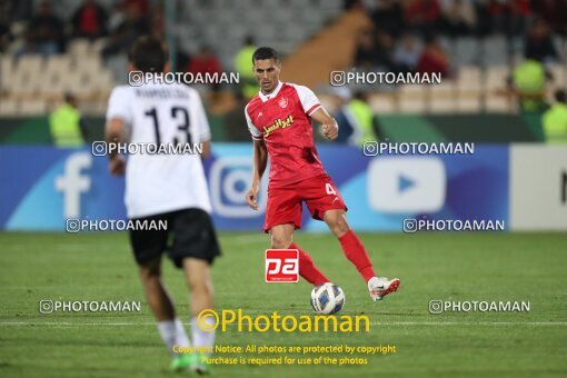 2130538, Tehran, Iran, AFC Champions League 2023, Group stage, Group E, First Leg، Persepolis 2 v 0 FC Istiklol on 2023/10/24 at Azadi Stadium