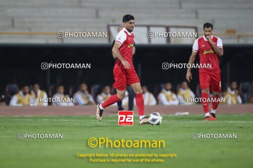 2130539, Tehran, Iran, AFC Champions League 2023, Group stage, Group E, First Leg، Persepolis 2 v 0 FC Istiklol on 2023/10/24 at Azadi Stadium