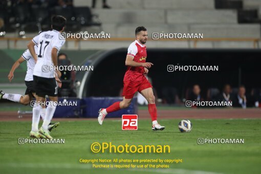 2130540, Tehran, Iran, AFC Champions League 2023, Group stage, Group E, First Leg، Persepolis 2 v 0 FC Istiklol on 2023/10/24 at Azadi Stadium