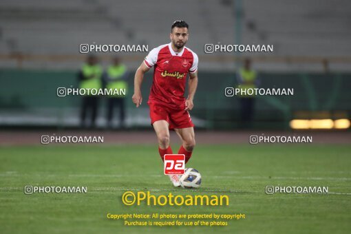 2130542, Tehran, Iran, AFC Champions League 2023, Group stage, Group E, First Leg، Persepolis 2 v 0 FC Istiklol on 2023/10/24 at Azadi Stadium