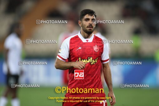 2130545, Tehran, Iran, AFC Champions League 2023, Group stage, Group E, First Leg، Persepolis 2 v 0 FC Istiklol on 2023/10/24 at Azadi Stadium