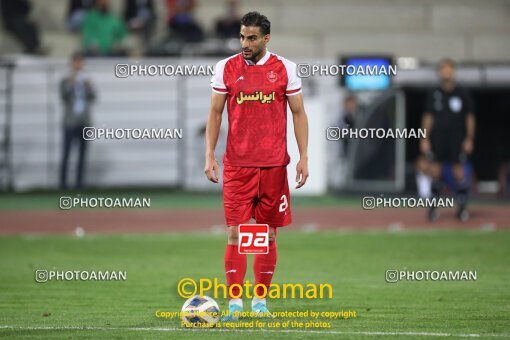 2130551, Tehran, Iran, AFC Champions League 2023, Group stage, Group E, First Leg، Persepolis 2 v 0 FC Istiklol on 2023/10/24 at Azadi Stadium