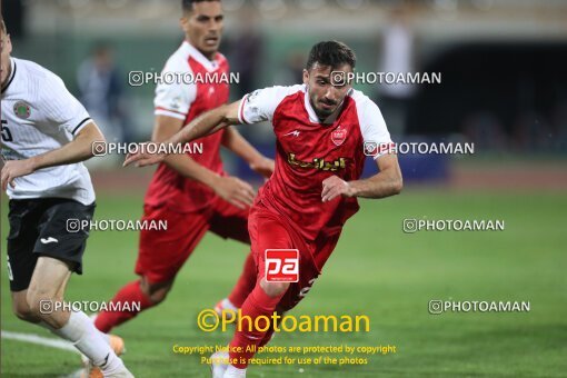 2130552, Tehran, Iran, AFC Champions League 2023, Group stage, Group E, First Leg، Persepolis 2 v 0 FC Istiklol on 2023/10/24 at Azadi Stadium