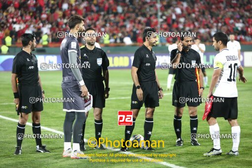 2124086, Tehran, Iran, AFC Champions League 2023, Group stage, Group E, First Leg، Persepolis 2 v 0 FC Istiklol on 2023/10/24 at Azadi Stadium