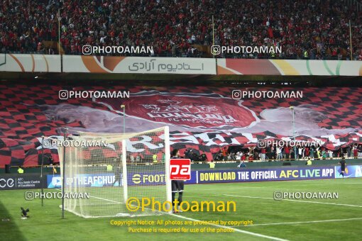 2124088, Tehran, Iran, AFC Champions League 2023, Group stage, Group E, First Leg، Persepolis 2 v 0 FC Istiklol on 2023/10/24 at Azadi Stadium