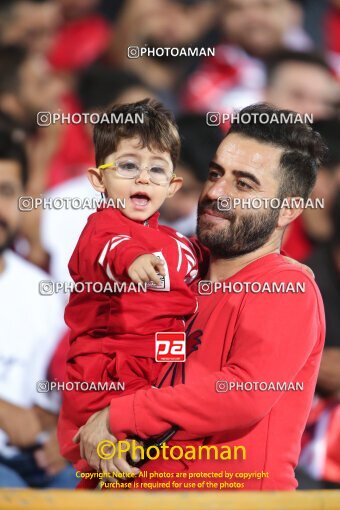 2124096, Tehran, Iran, AFC Champions League 2023, Group stage, Group E, First Leg، Persepolis 2 v 0 FC Istiklol on 2023/10/24 at Azadi Stadium