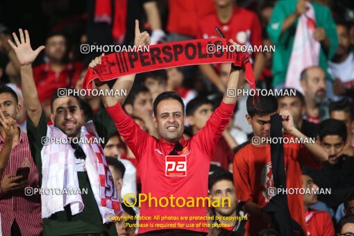 2124104, Tehran, Iran, AFC Champions League 2023, Group stage, Group E, First Leg، Persepolis 2 v 0 FC Istiklol on 2023/10/24 at Azadi Stadium