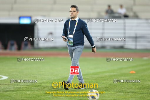 2124108, Tehran, Iran, AFC Champions League 2023, Group stage, Group E, First Leg، Persepolis 2 v 0 FC Istiklol on 2023/10/24 at Azadi Stadium