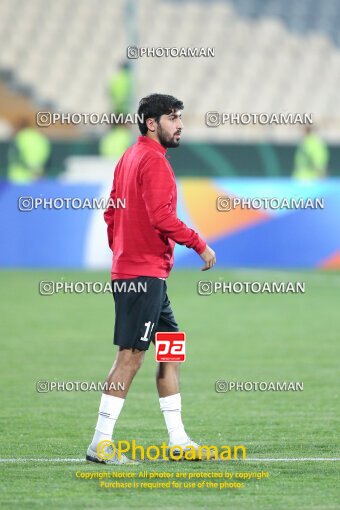 2124116, Tehran, Iran, AFC Champions League 2023, Group stage, Group E, First Leg، Persepolis 2 v 0 FC Istiklol on 2023/10/24 at Azadi Stadium