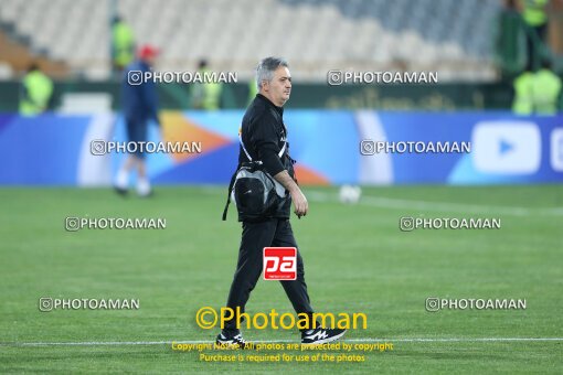 2124120, Tehran, Iran, AFC Champions League 2023, Group stage, Group E, First Leg، Persepolis 2 v 0 FC Istiklol on 2023/10/24 at Azadi Stadium