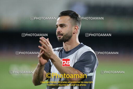 2124125, Tehran, Iran, AFC Champions League 2023, Group stage, Group E, First Leg، Persepolis 2 v 0 FC Istiklol on 2023/10/24 at Azadi Stadium