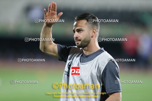 2124126, Tehran, Iran, AFC Champions League 2023, Group stage, Group E, First Leg، Persepolis 2 v 0 FC Istiklol on 2023/10/24 at Azadi Stadium