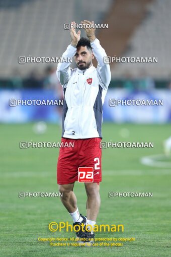 2124130, Tehran, Iran, AFC Champions League 2023, Group stage, Group E, First Leg، Persepolis 2 v 0 FC Istiklol on 2023/10/24 at Azadi Stadium