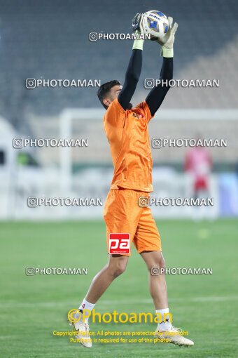 2124132, Tehran, Iran, AFC Champions League 2023, Group stage, Group E, First Leg، Persepolis 2 v 0 FC Istiklol on 2023/10/24 at Azadi Stadium