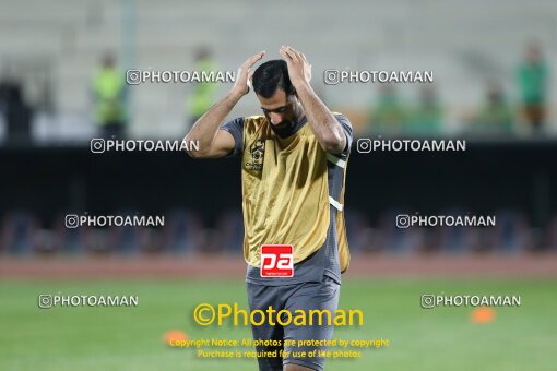 2124133, Tehran, Iran, AFC Champions League 2023, Group stage, Group E, First Leg، Persepolis 2 v 0 FC Istiklol on 2023/10/24 at Azadi Stadium