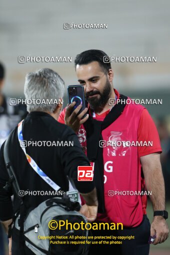 2124141, Tehran, Iran, AFC Champions League 2023, Group stage, Group E, First Leg، Persepolis 2 v 0 FC Istiklol on 2023/10/24 at Azadi Stadium