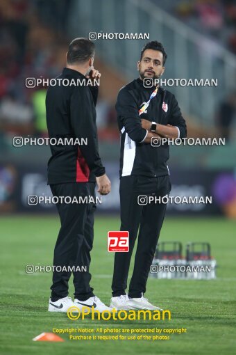 2124145, Tehran, Iran, AFC Champions League 2023, Group stage, Group E, First Leg، Persepolis 2 v 0 FC Istiklol on 2023/10/24 at Azadi Stadium