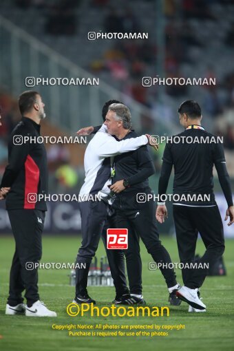 2124149, Tehran, Iran, AFC Champions League 2023, Group stage, Group E, First Leg، Persepolis 2 v 0 FC Istiklol on 2023/10/24 at Azadi Stadium