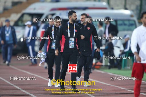 2124163, Tehran, Iran, AFC Champions League 2023, Group stage, Group E, First Leg، Persepolis 2 v 0 FC Istiklol on 2023/10/24 at Azadi Stadium