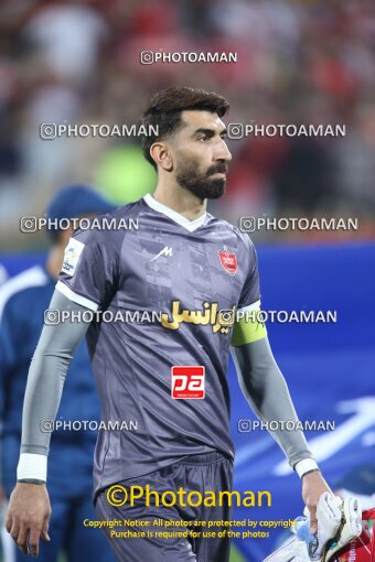 2124164, Tehran, Iran, AFC Champions League 2023, Group stage, Group E, First Leg، Persepolis 2 v 0 FC Istiklol on 2023/10/24 at Azadi Stadium