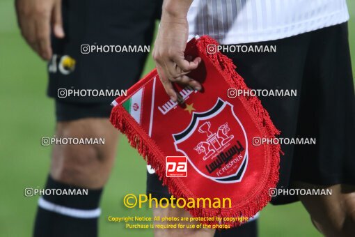 2124171, Tehran, Iran, AFC Champions League 2023, Group stage, Group E, First Leg، Persepolis 2 v 0 FC Istiklol on 2023/10/24 at Azadi Stadium