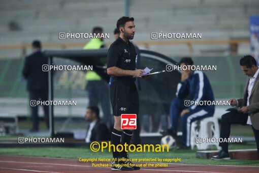 2124176, Tehran, Iran, AFC Champions League 2023, Group stage, Group E, First Leg، Persepolis 2 v 0 FC Istiklol on 2023/10/24 at Azadi Stadium