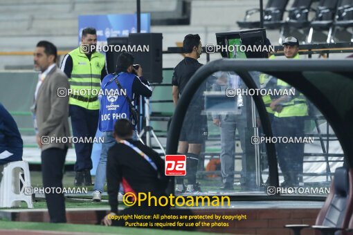 2124182, Tehran, Iran, AFC Champions League 2023, Group stage, Group E, First Leg، Persepolis 2 v 0 FC Istiklol on 2023/10/24 at Azadi Stadium