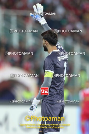 2124190, Tehran, Iran, AFC Champions League 2023, Group stage, Group E, First Leg، Persepolis 2 v 0 FC Istiklol on 2023/10/24 at Azadi Stadium