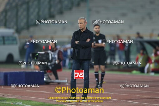 2124196, Tehran, Iran, AFC Champions League 2023, Group stage, Group E, First Leg، Persepolis 2 v 0 FC Istiklol on 2023/10/24 at Azadi Stadium