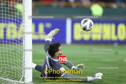 2124201, Tehran, Iran, AFC Champions League 2023, Group stage, Group E, First Leg، Persepolis 2 v 0 FC Istiklol on 2023/10/24 at Azadi Stadium