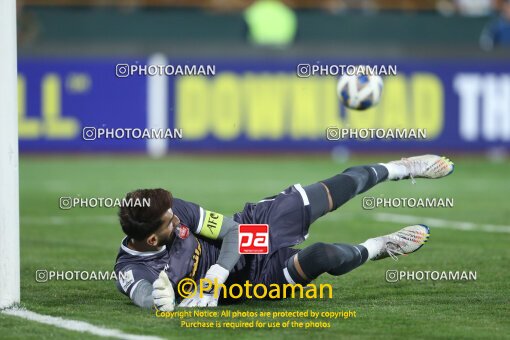 2124202, Tehran, Iran, AFC Champions League 2023, Group stage, Group E, First Leg، Persepolis 2 v 0 FC Istiklol on 2023/10/24 at Azadi Stadium