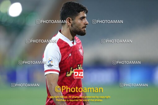 2124211, Tehran, Iran, AFC Champions League 2023, Group stage, Group E, First Leg، Persepolis 2 v 0 FC Istiklol on 2023/10/24 at Azadi Stadium