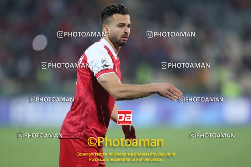 2124213, Tehran, Iran, AFC Champions League 2023, Group stage, Group E, First Leg، Persepolis 2 v 0 FC Istiklol on 2023/10/24 at Azadi Stadium