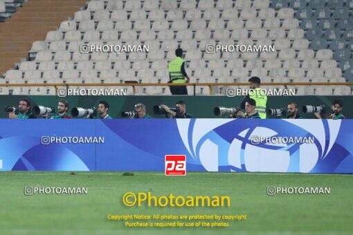 2124216, Tehran, Iran, AFC Champions League 2023, Group stage, Group E, First Leg، Persepolis 2 v 0 FC Istiklol on 2023/10/24 at Azadi Stadium