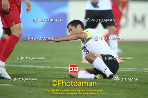 2124225, Tehran, Iran, AFC Champions League 2023, Group stage, Group E, First Leg، Persepolis 2 v 0 FC Istiklol on 2023/10/24 at Azadi Stadium