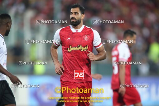 2124226, Tehran, Iran, AFC Champions League 2023, Group stage, Group E, First Leg، Persepolis 2 v 0 FC Istiklol on 2023/10/24 at Azadi Stadium