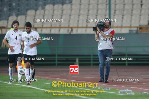 2124228, Tehran, Iran, AFC Champions League 2023, Group stage, Group E, First Leg، Persepolis 2 v 0 FC Istiklol on 2023/10/24 at Azadi Stadium