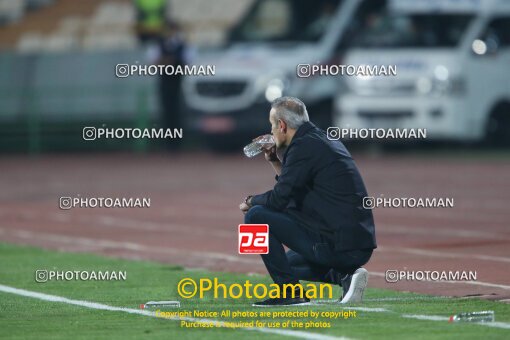 2124231, Tehran, Iran, AFC Champions League 2023, Group stage, Group E, First Leg، Persepolis 2 v 0 FC Istiklol on 2023/10/24 at Azadi Stadium