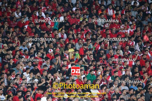 2124246, Tehran, Iran, AFC Champions League 2023, Group stage, Group E, First Leg، Persepolis 2 v 0 FC Istiklol on 2023/10/24 at Azadi Stadium